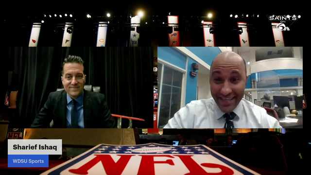 New Orleans Saints NFL draft - Vimarsana News