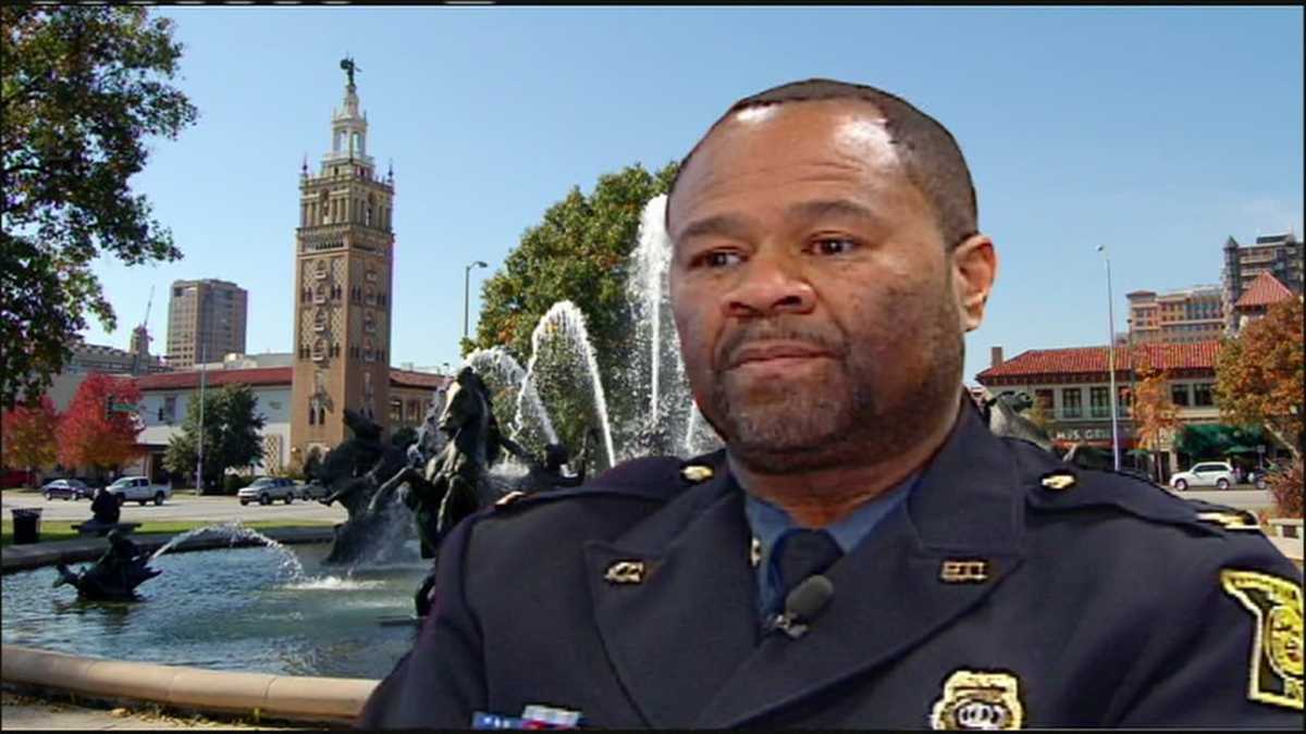 Plaza problems plaguing KC police department
