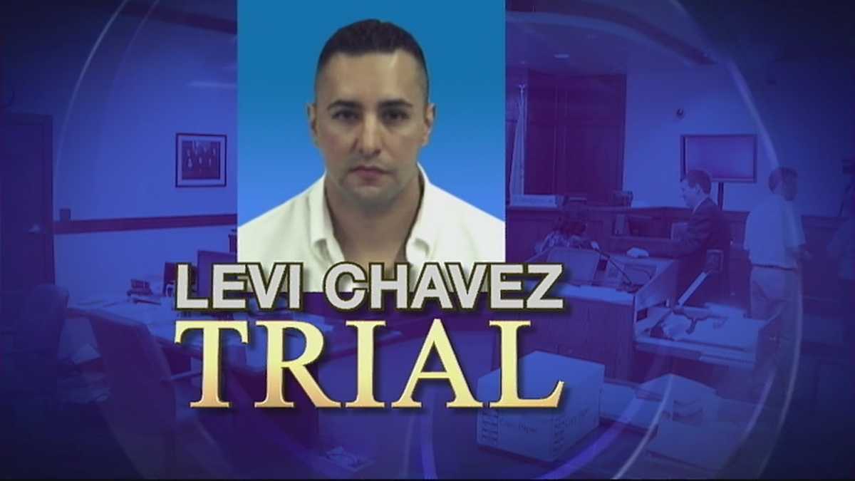 Levi Chavez Takes The Stand In His Own Defense 