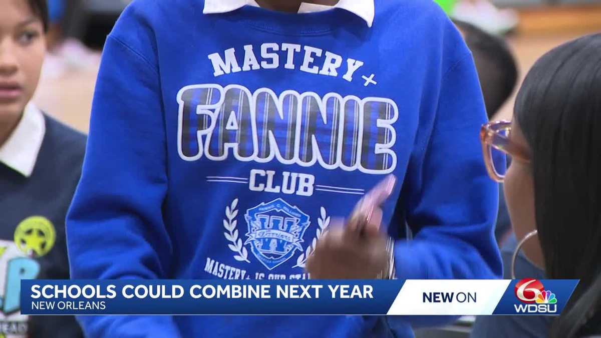Superintendent to recommend closing Fannie C. Williams