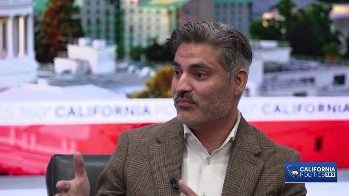 CA lawmakers prompted to address federal CalFresh eligibility cuts | California Politics 360