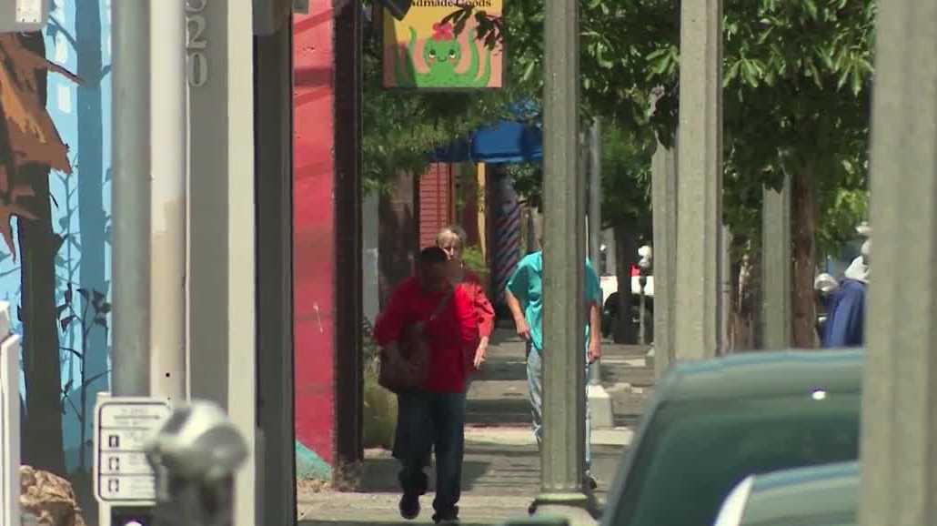 Albuquerque Police launch business de-escalation program