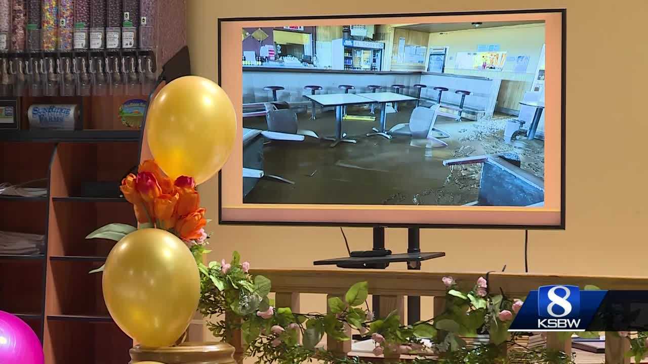 One year after the Pajaro floods: A community event celebrates towns resilience - Vimarsana News