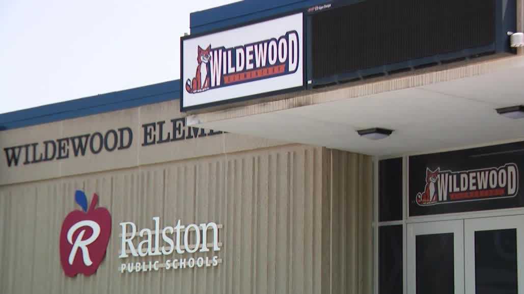 'Just breathe': Ralston parent shares tips for easing first day of school jitters