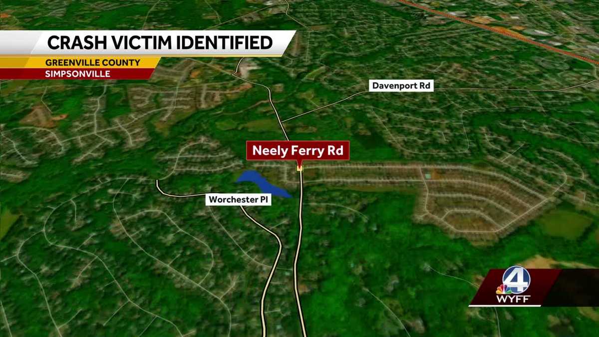 Greenville County: Troopers investigate deadly Upstate crash
