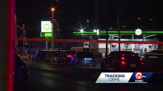 Following multiple shootings, KCPD increasing presence at 35th, Prospect - Vimarsana News
