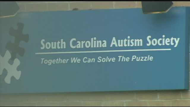 $462K+ 'unaccounted for' at S.C. Autism Society (Video) 