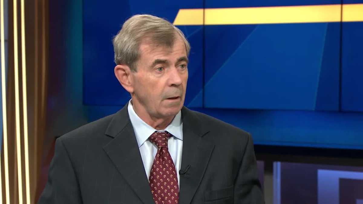 OTR: Mass. Secretary of State shares his Super Tuesday concerns