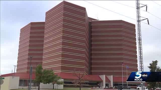 City, state leaders join forces on where Oklahoma County Jail should be - Vimarsana News