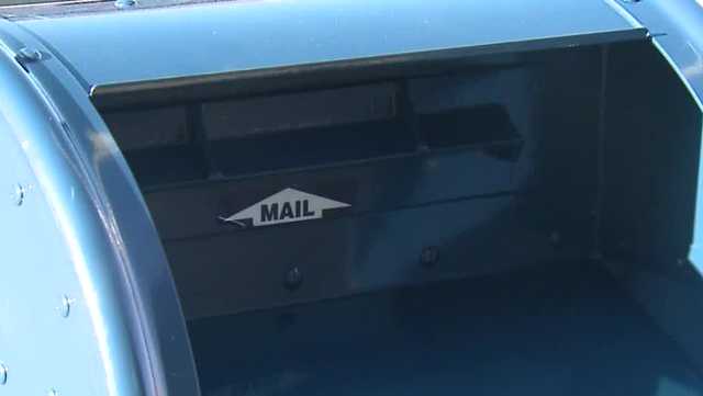United States Postal Service increasing mail security amid thefts - Vimarsana News