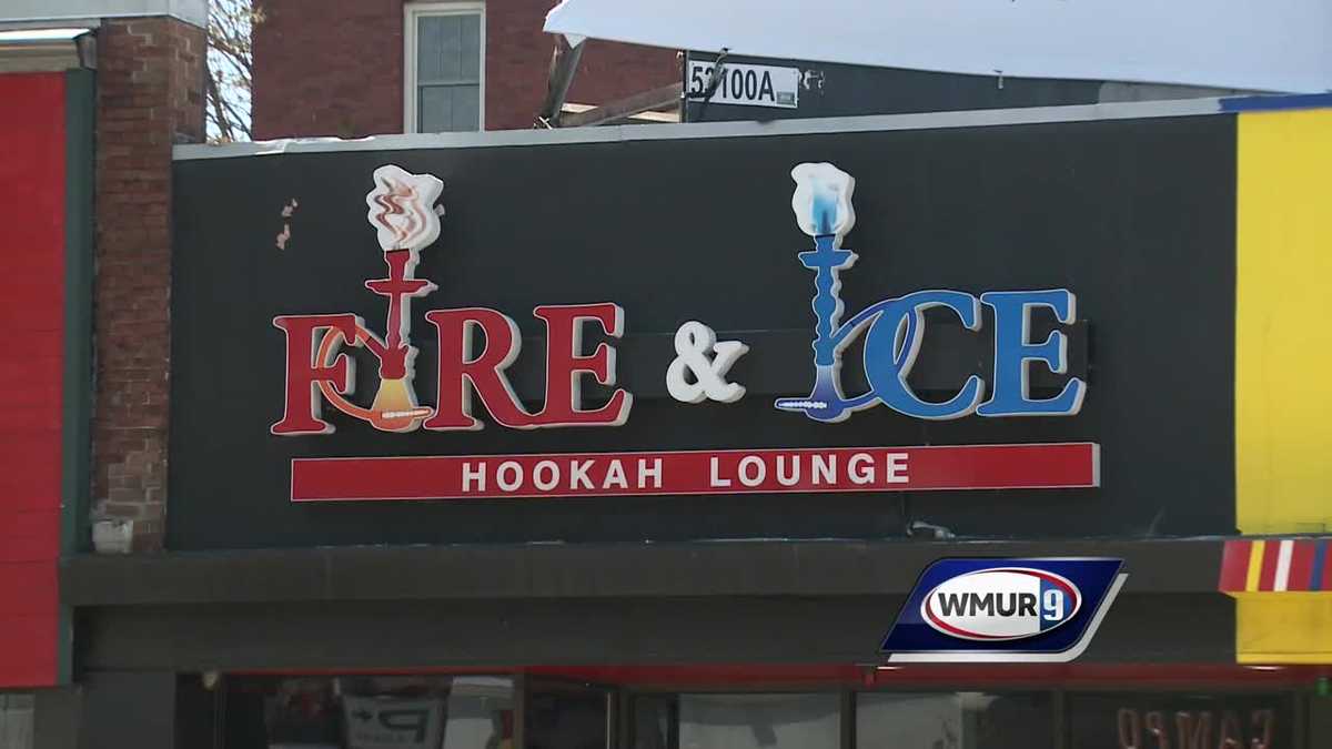 Hookah lounge fights to get liquor license restored
