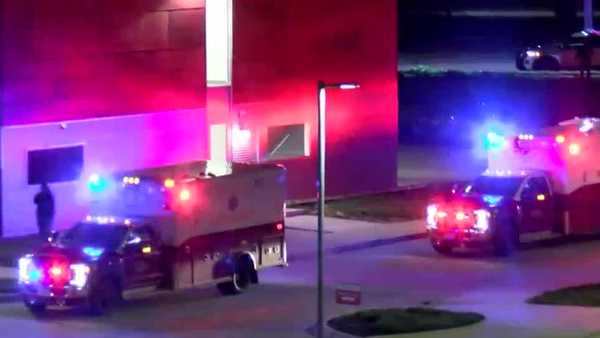 des moines shooting leaves one dead, three injured