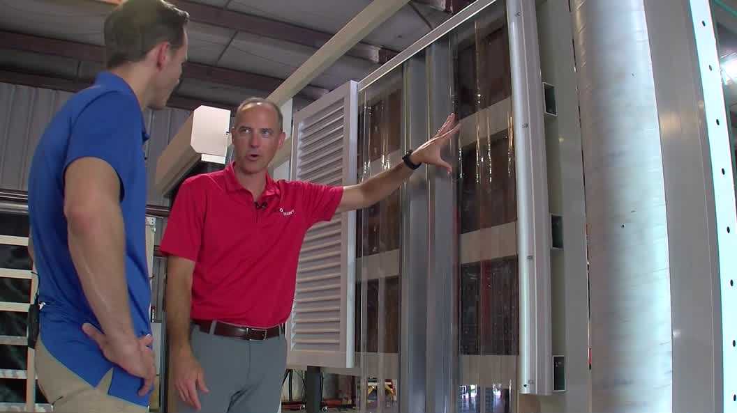 Storm shutter basics: protecting your home in a hurricane