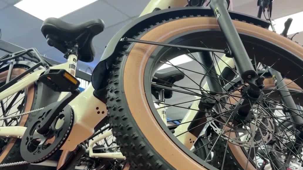 E-bike vs. e-motorcycle rules in Cape Coral explained as popularity grows across Florida