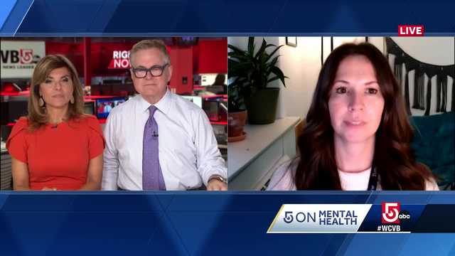 Mass. psychologist on how time change impacts mental health - Vimarsana News