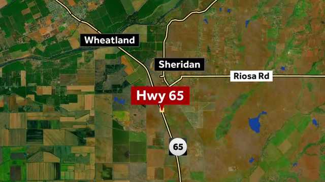 3 killed in crash on Highway 65 in Placer County, CHP says - Vimarsana News