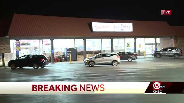 2 people injured in shooting on NE Parvin Road in Kansas City - Vimarsana News
