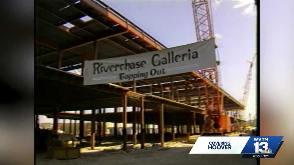 Riverchase Galleria's transformation aims to boost Hoover's economy