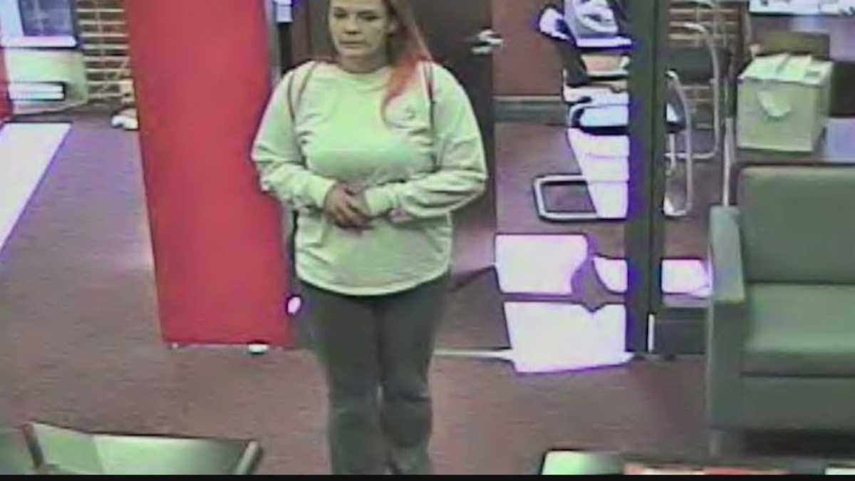 Facebook helps cops solve Lancaster bank robbery