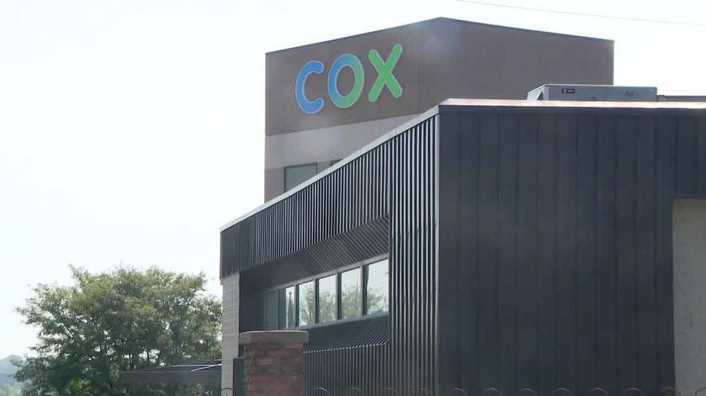 Cox customers transitions to Spectrum following acquisition - KETV
