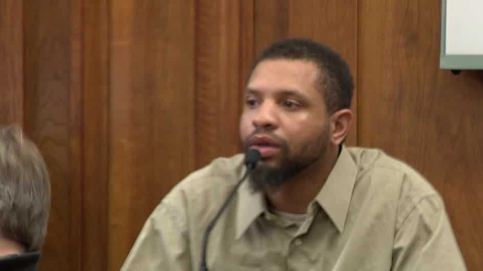 Milwaukee dad guilty in storage room child neglect case