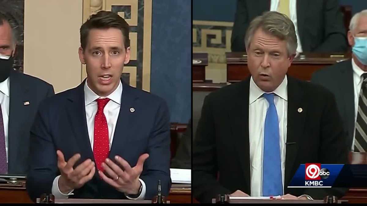 Hallmark’s PAC asks Sens. Roger Marshall, Josh Hawley to return ...