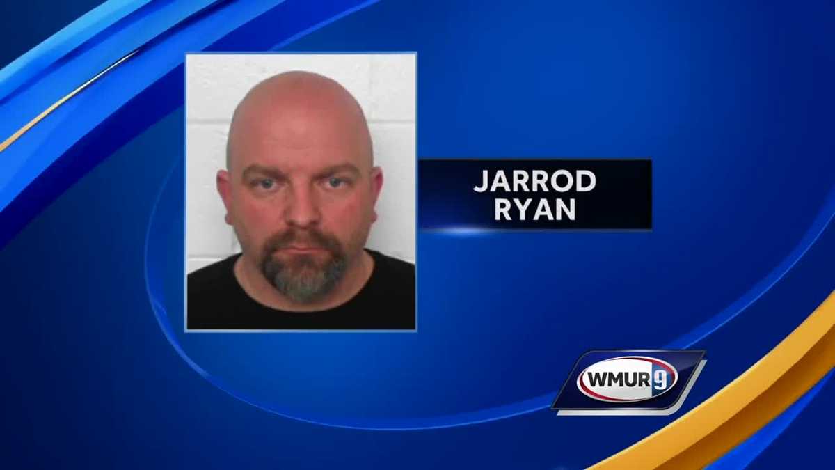 Police arrest man suspected of trying to get into Plymouth State off