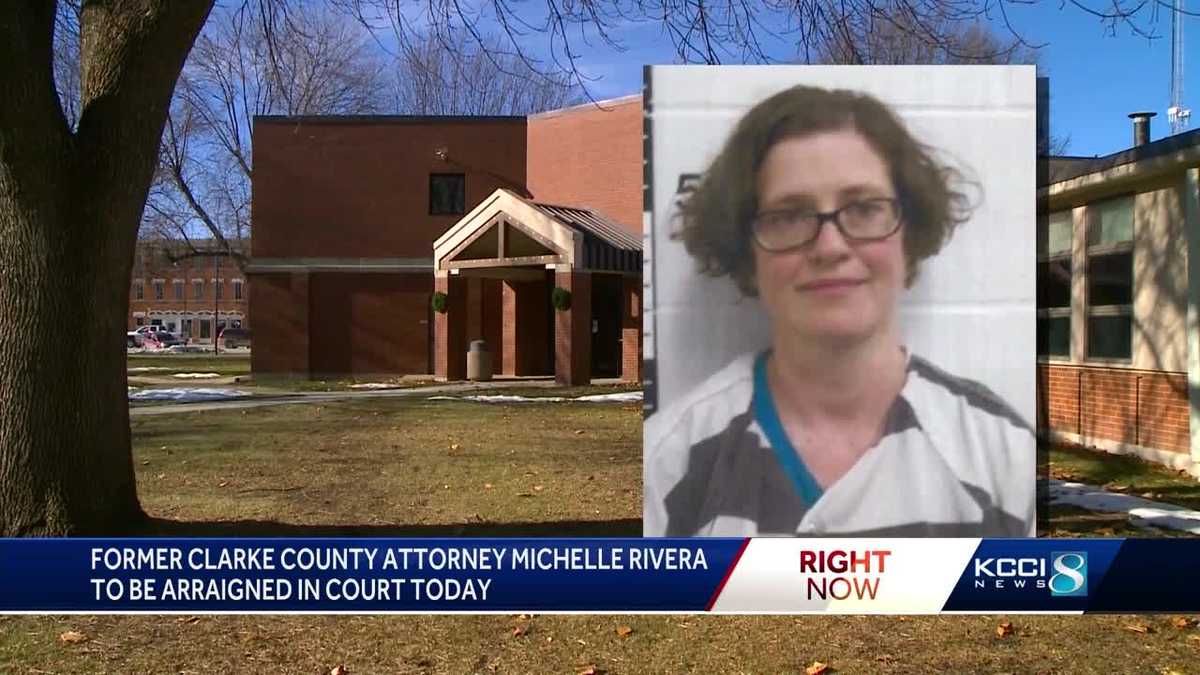 Former county attorney back in court on OWI charges