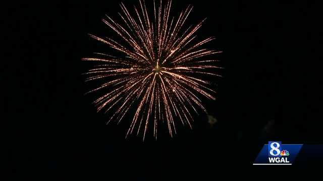 Harrisburg is preparing its Fourth of July celebration with new safety measures. Here's how. - Vimarsana News