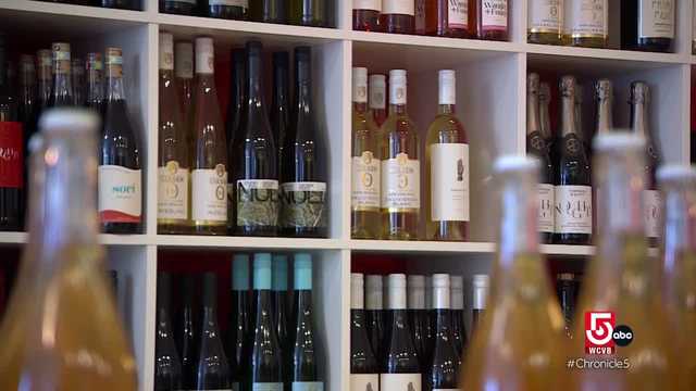 Non-alcoholic drink sales are surging in recent years - Vimarsana News
