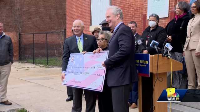 More than $1M invested in Baltimore neighborhoods for city youths - Vimarsana News