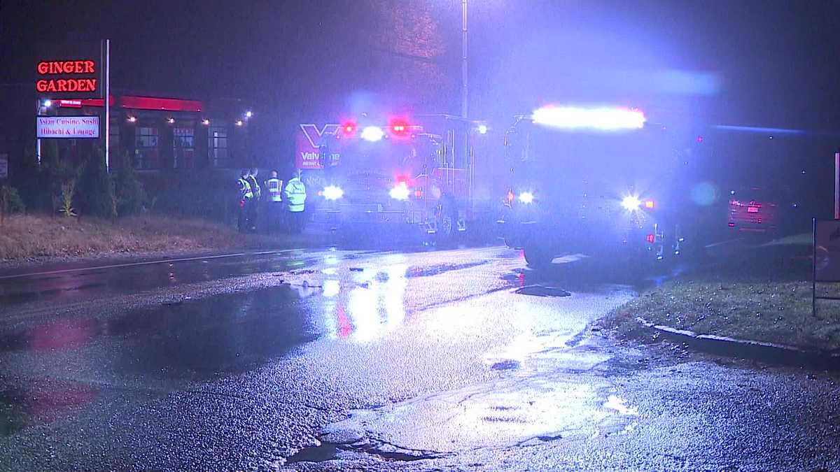 UPS driver struck, killed in crash on Route 20 in Marlborough, DA says