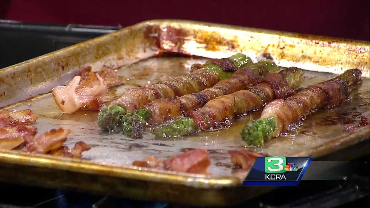 Asparagus Festival kicks off next week