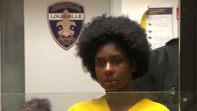 Witness: Woman accused of stabbing 6-year-old said 'die demon' - Vimarsana News
