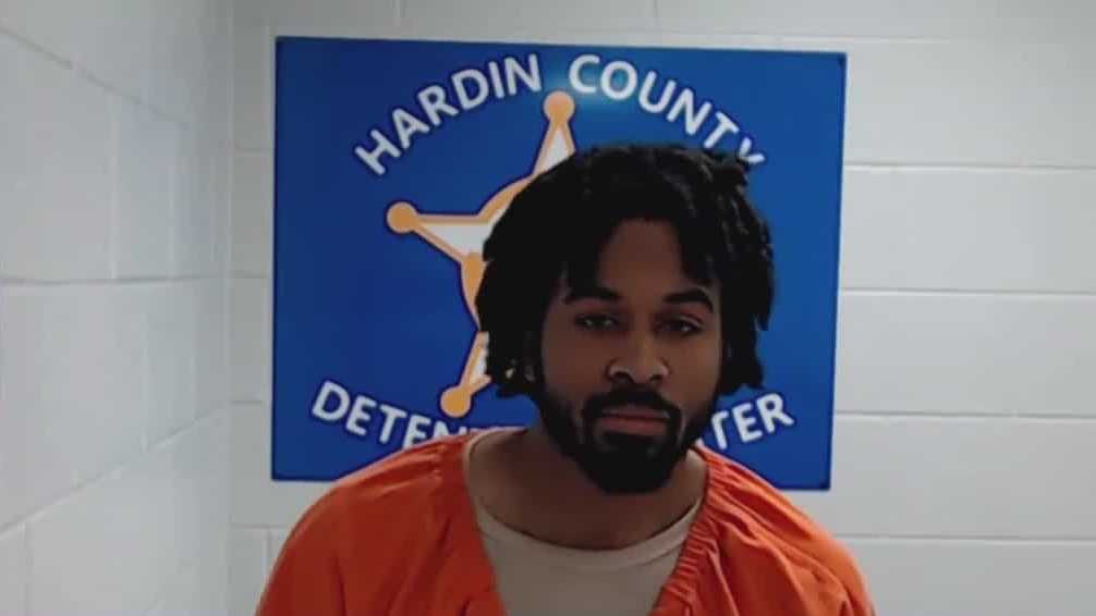 Man to be sentenced in child's death in Hardin County