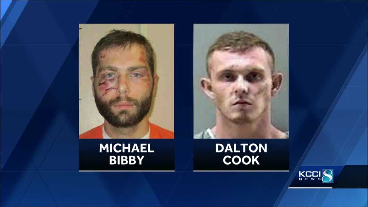 Trial begins for men accused of home invasion, fatal shoot out with ...
