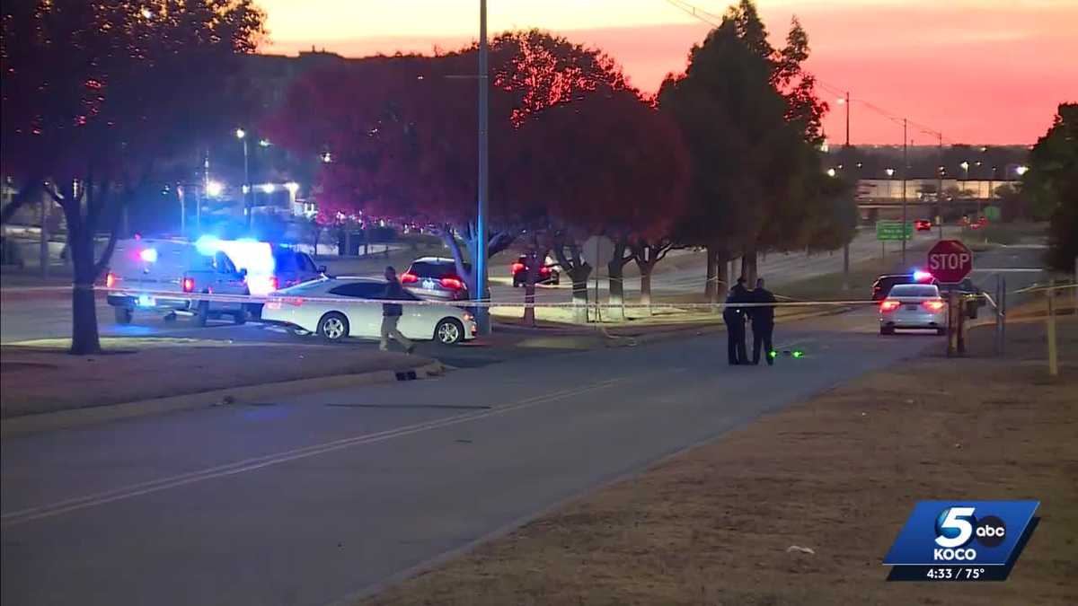 Road rage incident leads to fatal shooting in Oklahoma City - KOCO