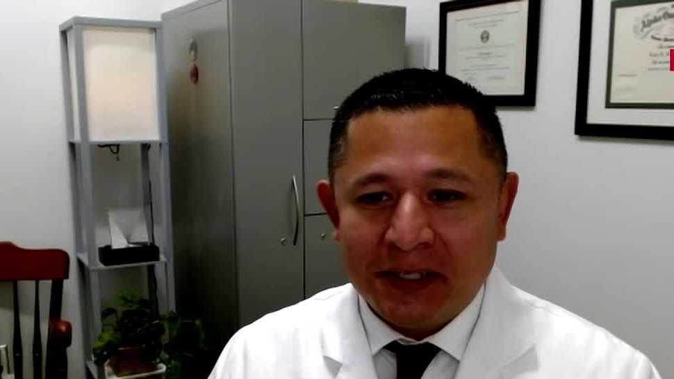 UC Davis doctor explains push to screen more people for lung cancer