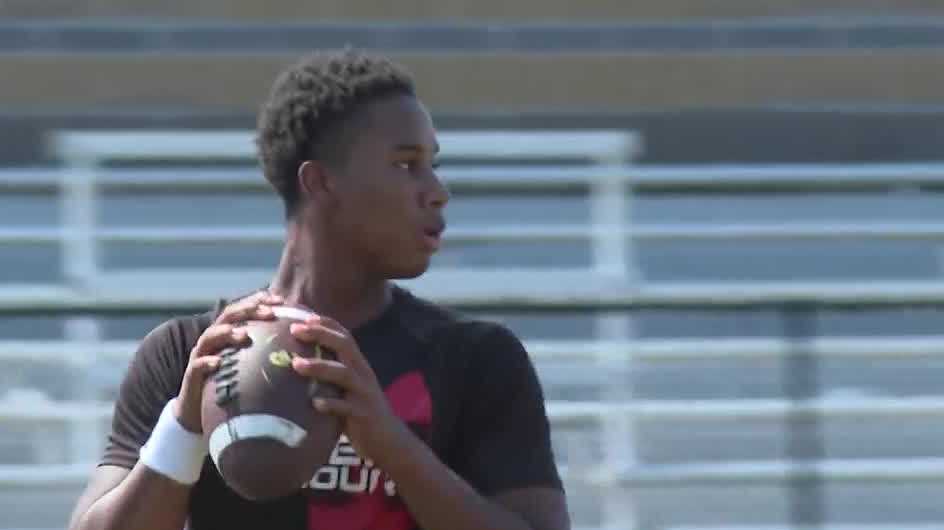 Central football embracing change in 2025