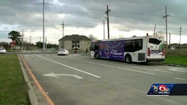 New Orleans RTA adds 29 new buses to fleet