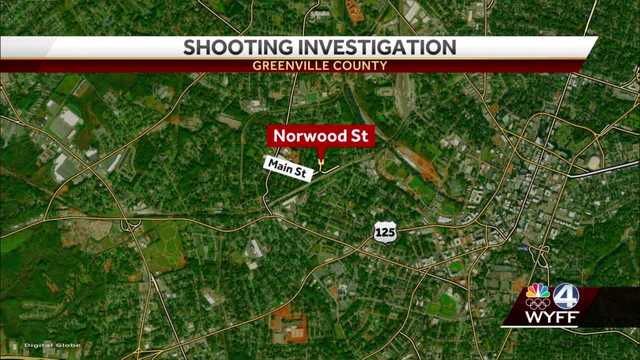 Greenville: Man charged after woman shot inside car, deputies say - Vimarsana News