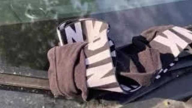 Police increase patrols in Sacramento neighborhood after women's underwear found on same cars - Vimarsana News