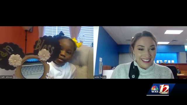 6-year-old business owner promotes natural beauty at Children's Business Fair - Vimarsana News