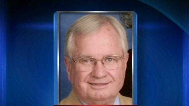 Family of second man killed in church shooting speaks out