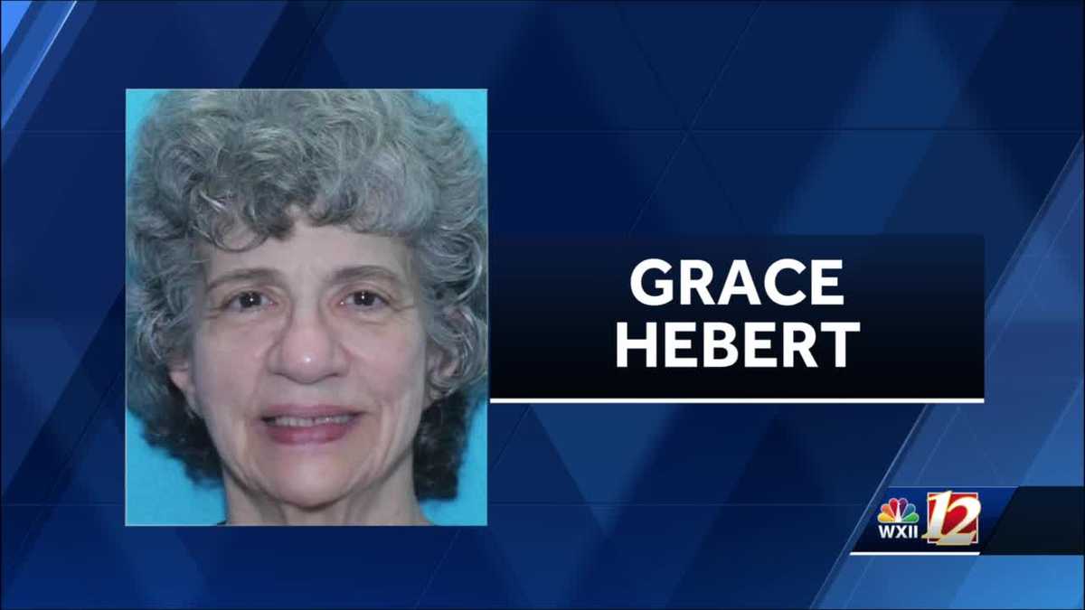 Silver Alert Issued For Missing Reidsville Woman 2737