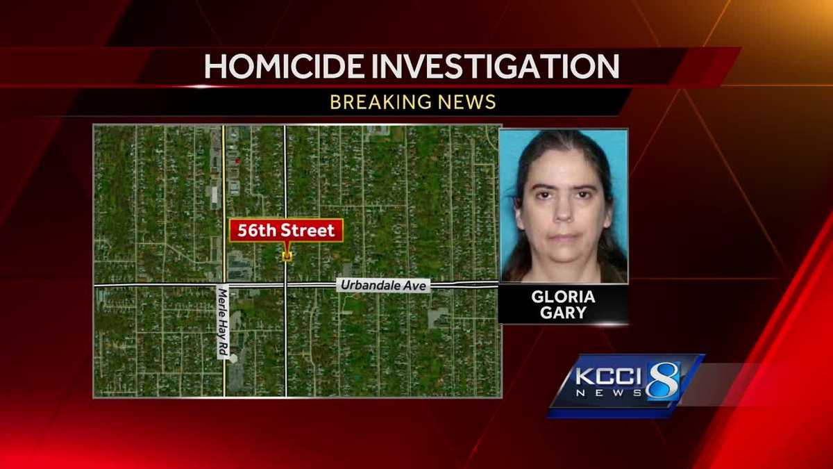 Missing Woman Found Dead, Now Homicide Investigation