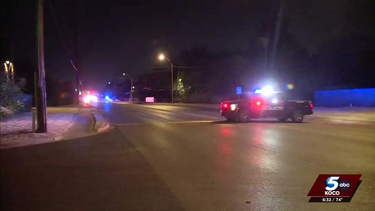Driver involved in fatal Del City collision with e-bike arrested