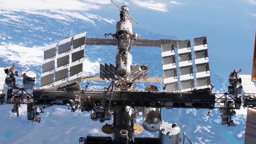 UCF focuses on space medicine for astronaut healthcare providers - WLWT