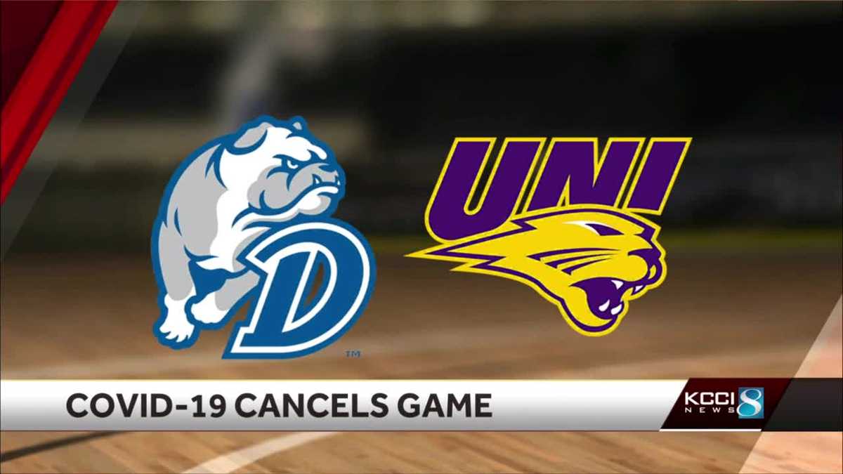 Drake moves onto semifinals after game canceled with UNI