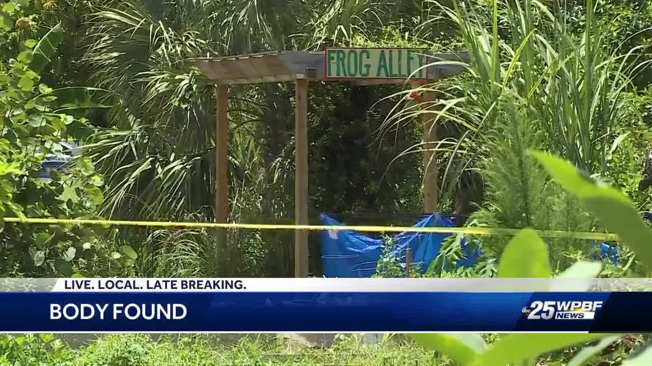 Police Identify Woman Found Dead In Bushes